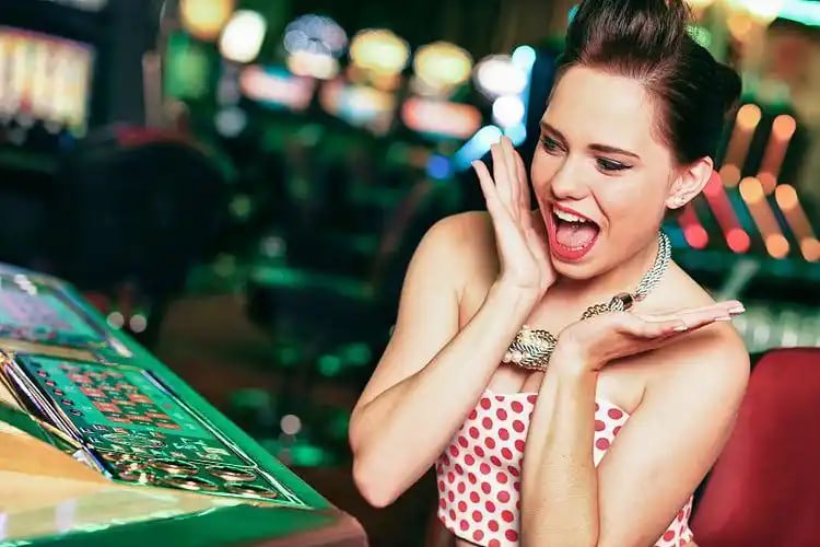 Trải nghiệm nền tảng win lucky thân thiện với người dùng trên di động và desktop